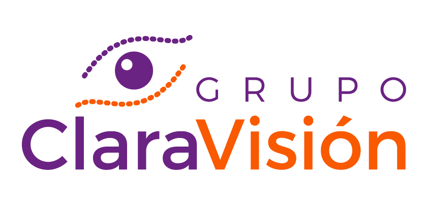 Logo Grupo Claravision-01