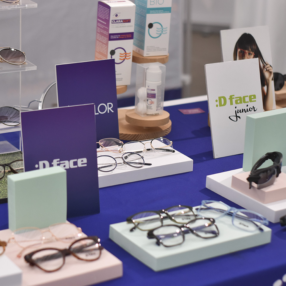 marcas claravision Marcas claravision