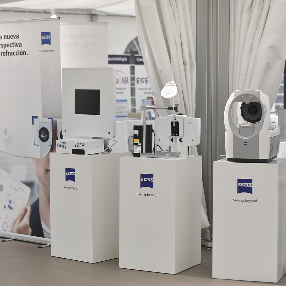 zeiss grupo claravision